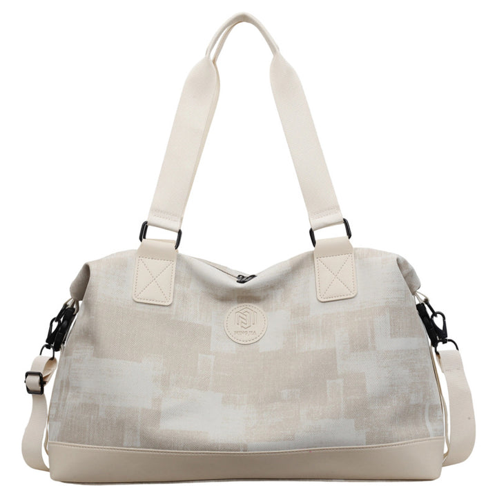 Spacious Multi-Functional Weekend Duffle Bag Kalsten