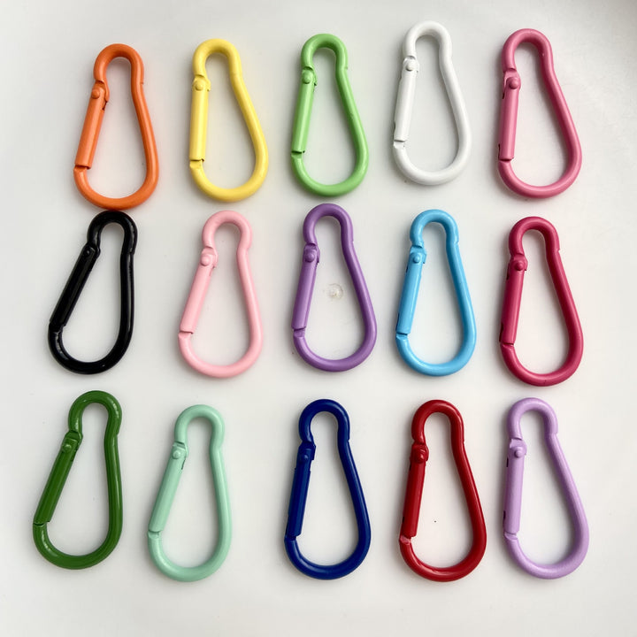 Multi-Functional Carabiner Clips Kalsten