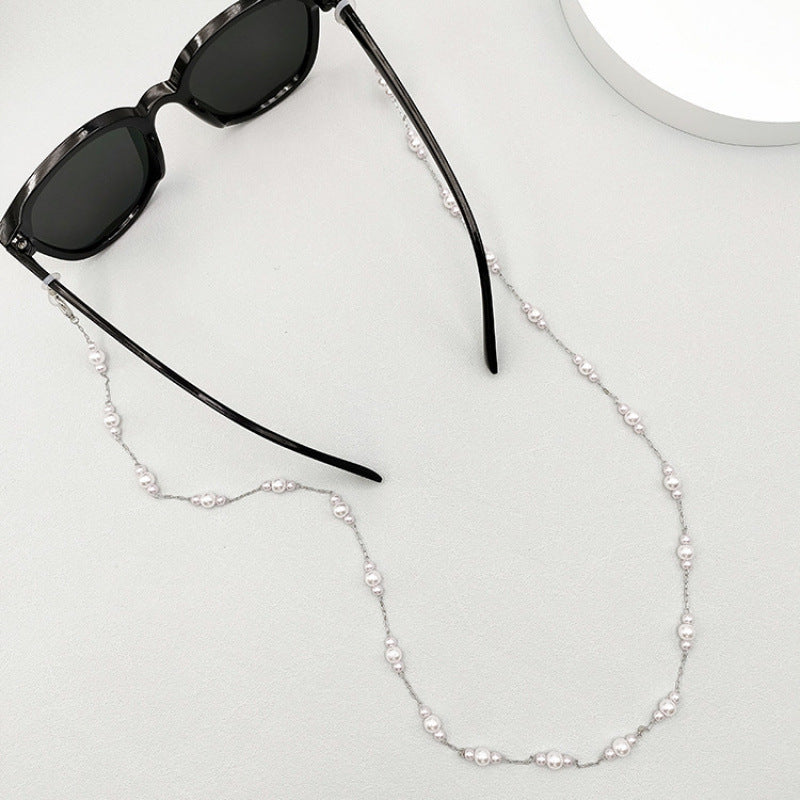 Stylish Eyewear Retaining Chain Kalsten