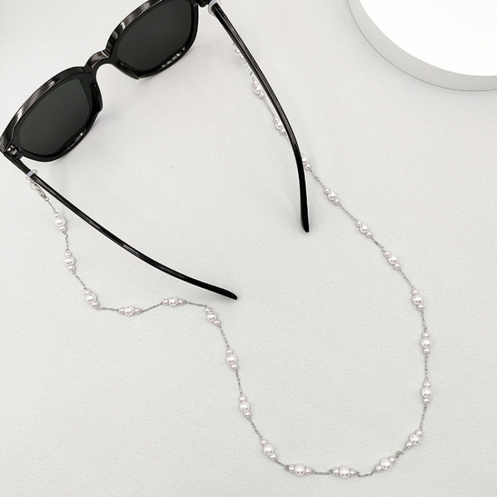 Stylish Eyewear Retaining Chain Kalsten