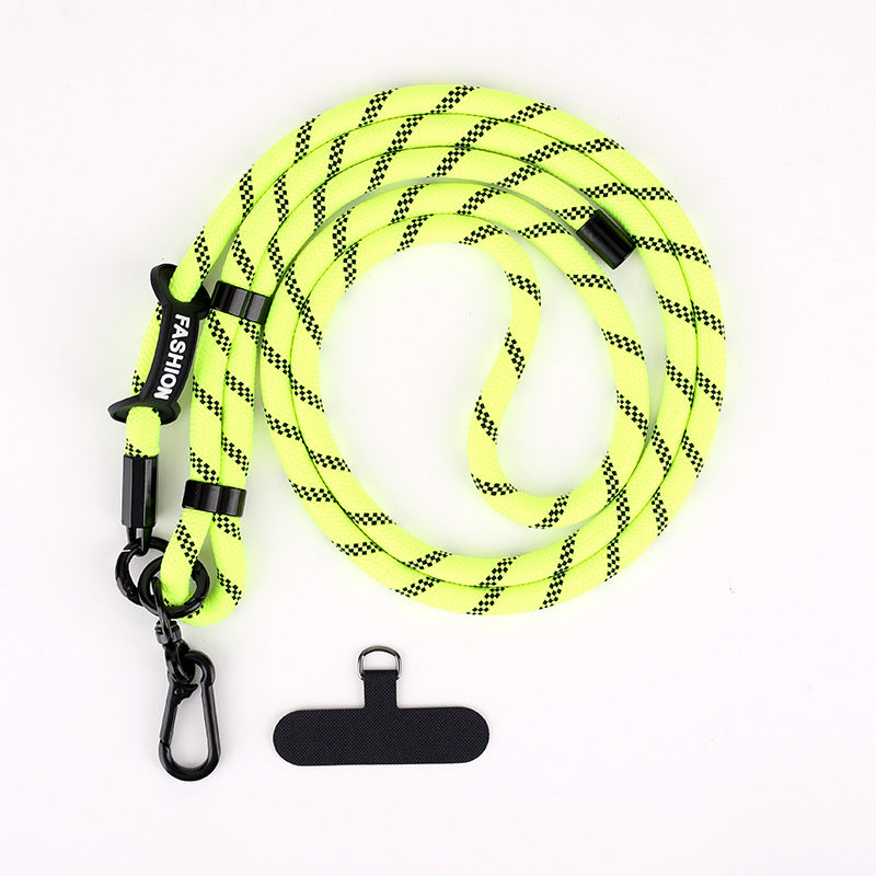 Strong Braided Utility Dog Leash Kalsten