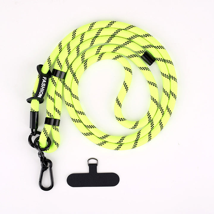 Strong Braided Utility Dog Leash Kalsten