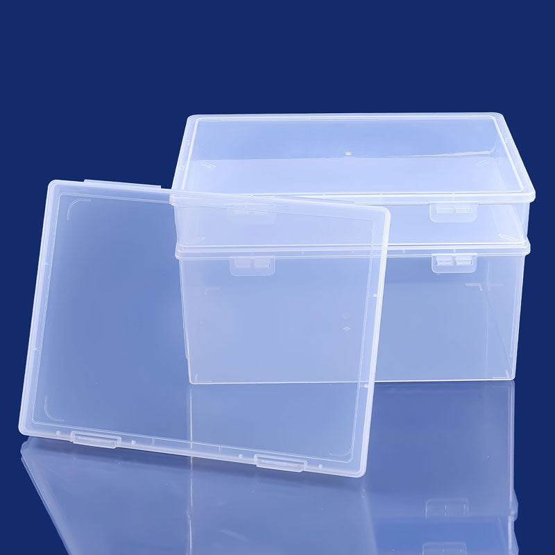 Stackable Storage Boxes Kalsten