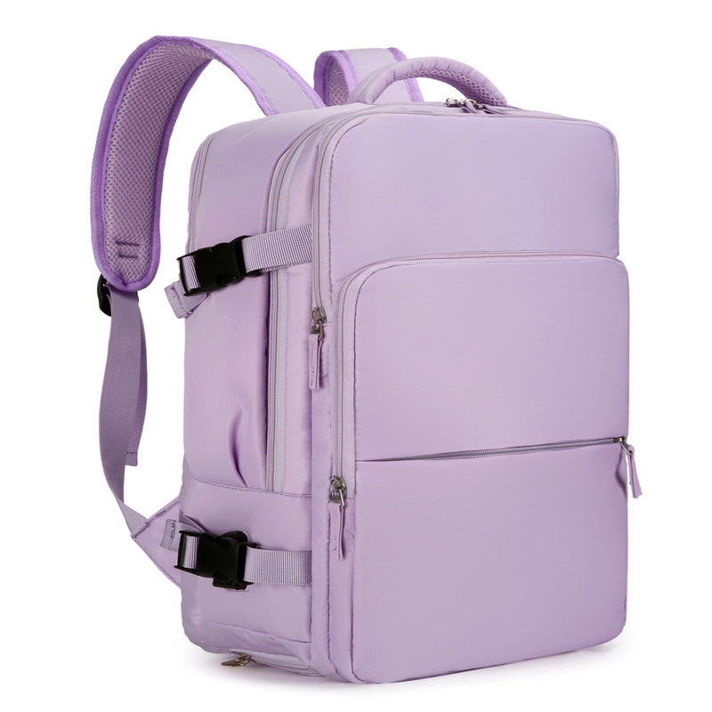 Multi-Functional Backpack