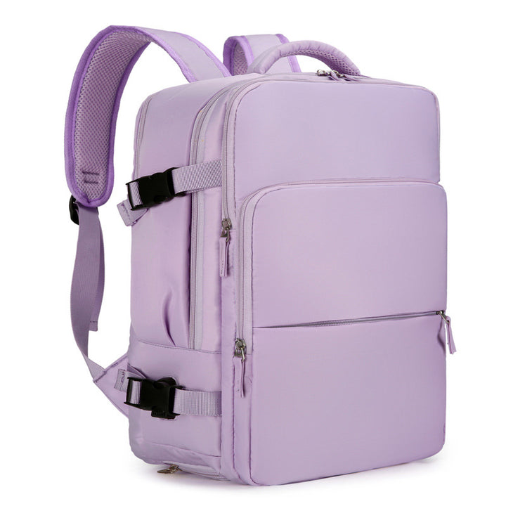 Multi-Functional Backpack