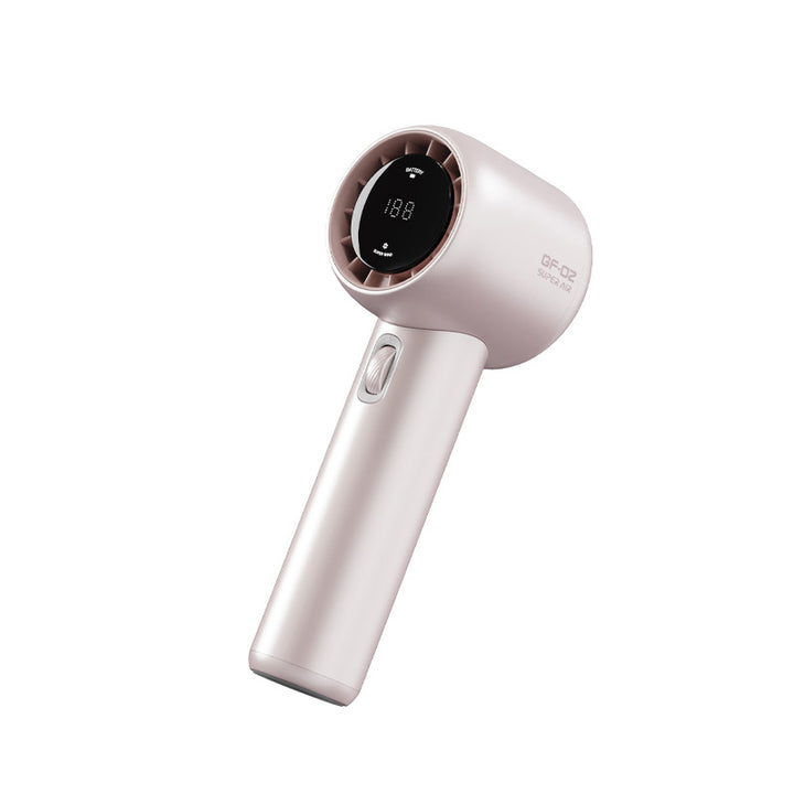 Handheld Cordless Steamer Kalsten