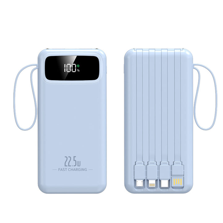 High Capacity Power Bank Kalsten