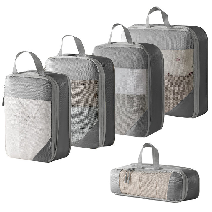 Organizer Set With Multiple Compartments Kalsten