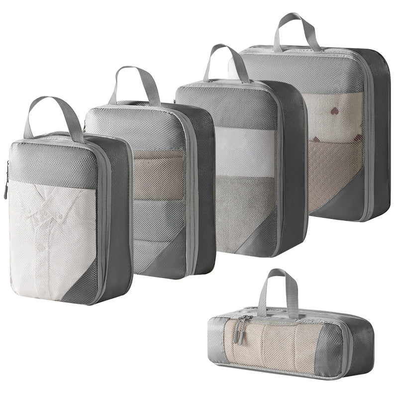 Travel Compression Bags Set Kalsten