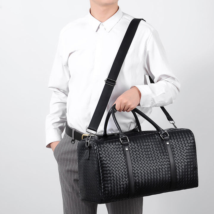 High-quality Travel Bag Kalsten