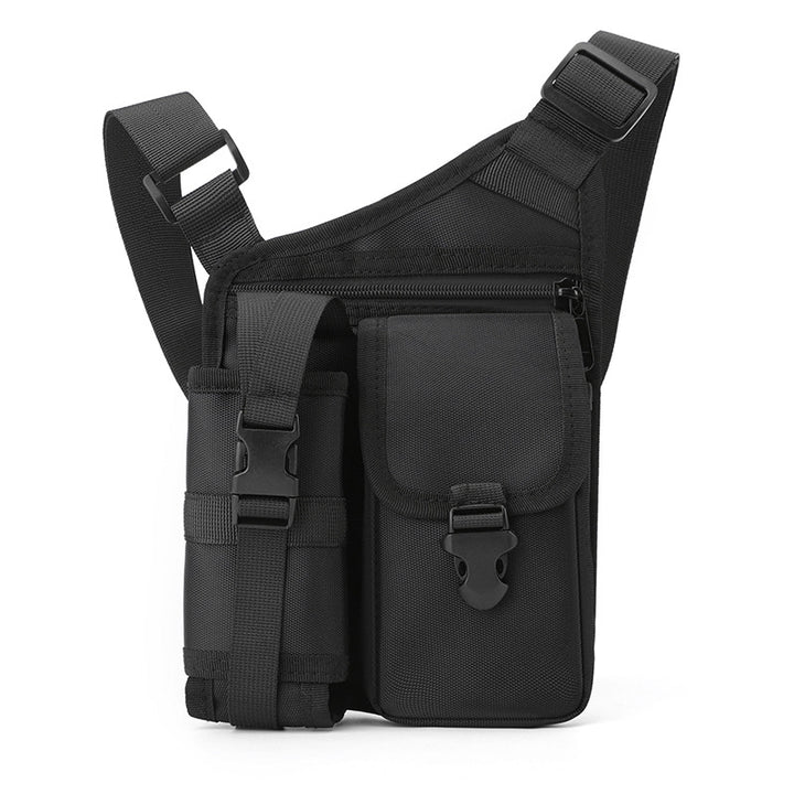 Tactical Utility Sling Bag Kalsten