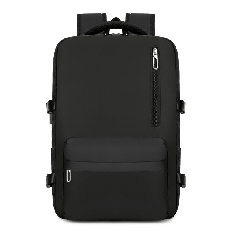 High-Functionality Multi-Pocket Backpack Kalsten