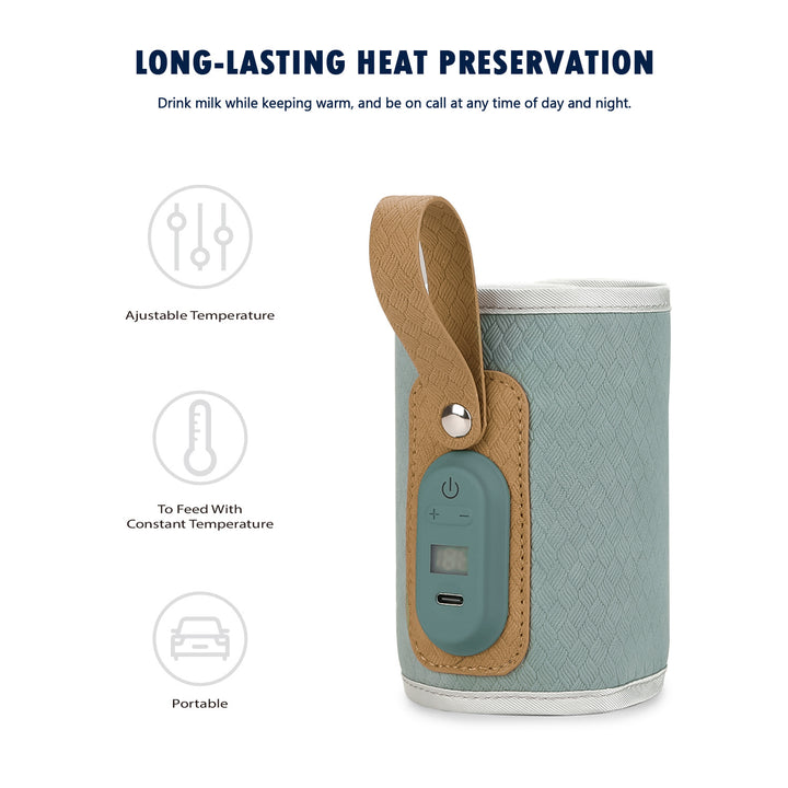 Portable Bluetooth Speaker Kalsten