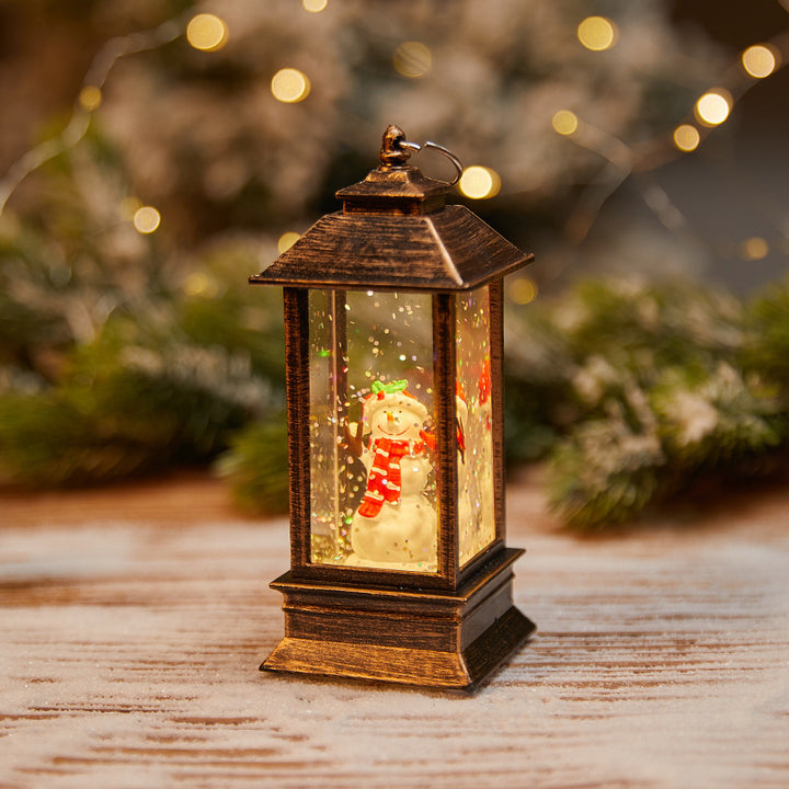 Decorative Lantern Kalsten