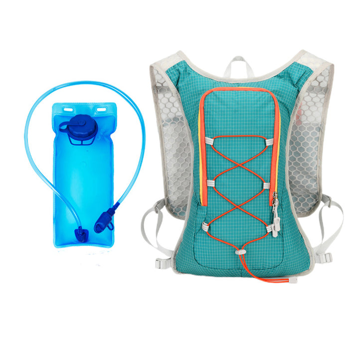 Lightweight Outdoor Hydration Backpack