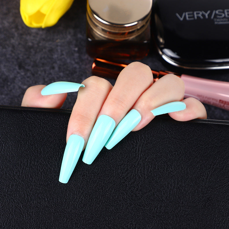 Fashionable design artificial nails Kalsten