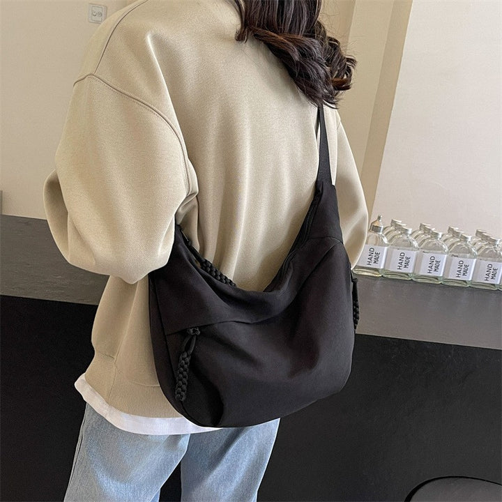 Fashionable shoulder bag Kalsten