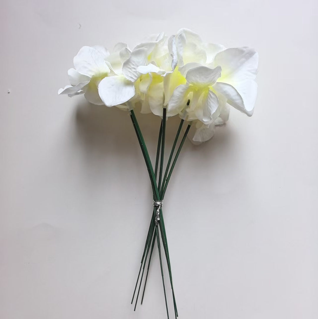 Faux Floral Bouquets