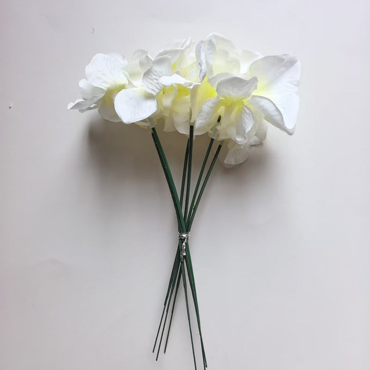 Faux Floral Bouquets