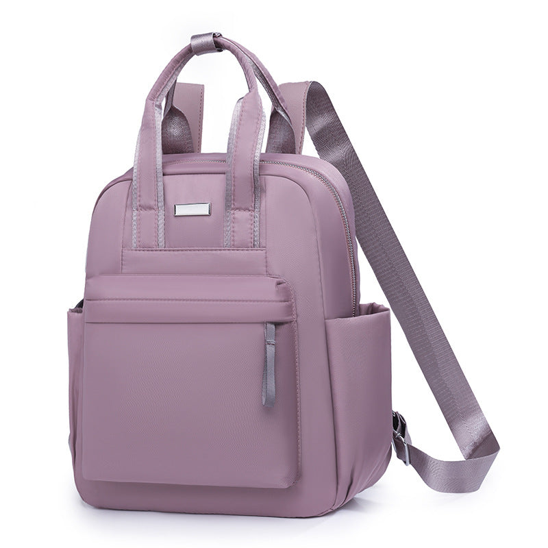 Sophisticated Multi-Functional Backpack Kalsten