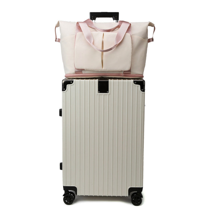 Large Foldable Weekend Bag Kalsten