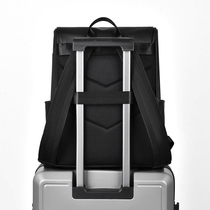 Modern Waterproof Backpack Kalsten