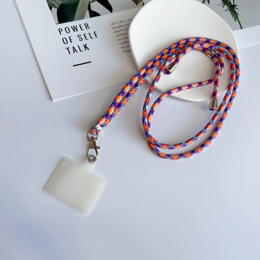Adjustable Lanyard Strap Kalsten