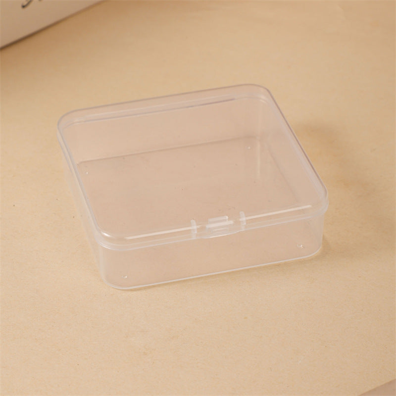 Secure Compartmentalized Storage Box Kalsten