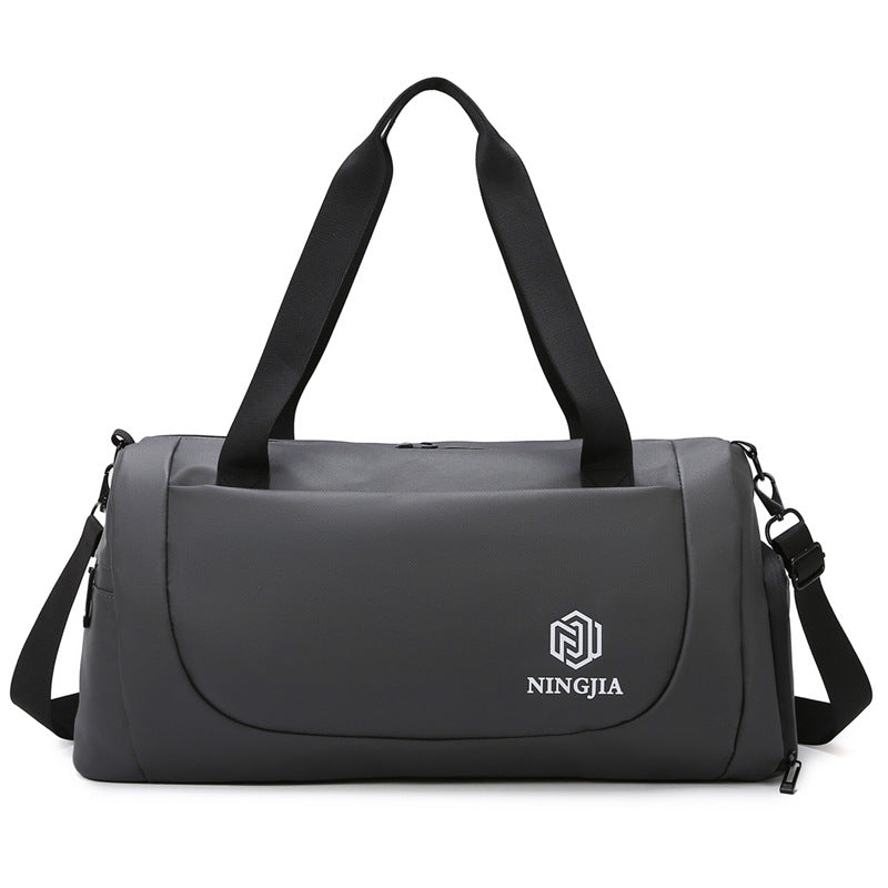 Versatile Multi-Functional Gym Duffle Bag Kalsten 1790158080