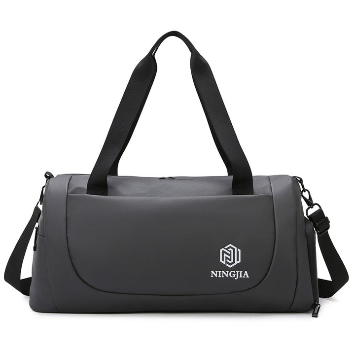 Versatile Multi-Functional Gym Duffle Bag Kalsten 1790158080