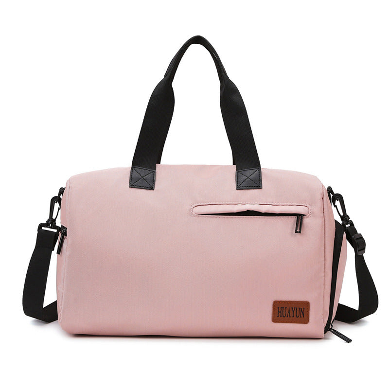Travel Duffel Bag Kalsten