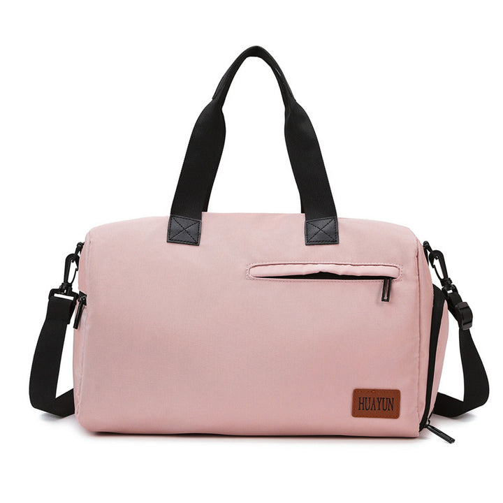 Travel Duffel Bag Kalsten