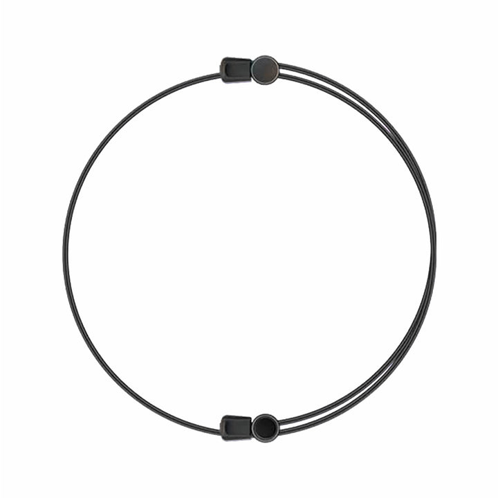 Adjustable Audio Cable Support Holder Kalsten