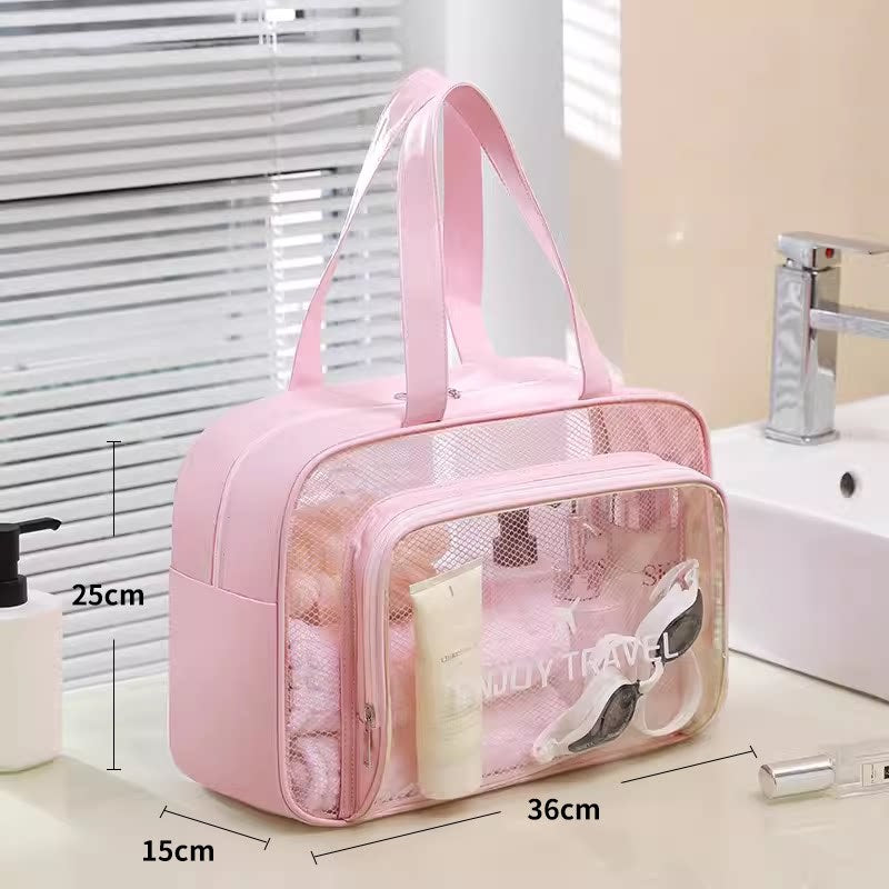 Versatile Travel Toiletry Organizer Kalsten