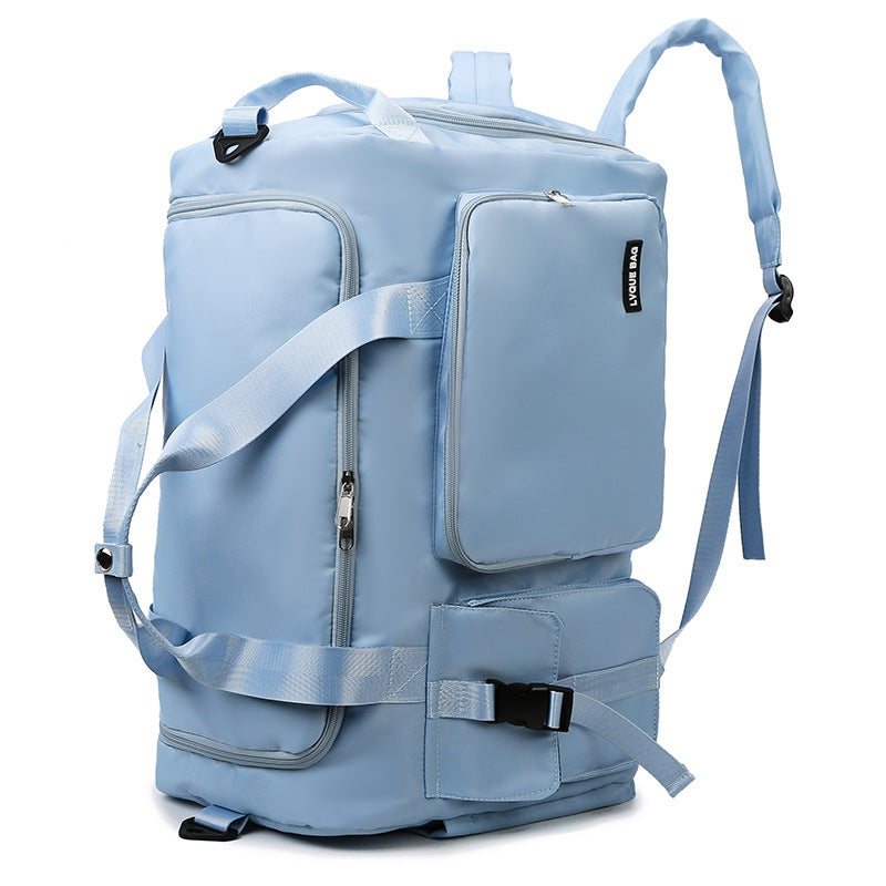 Sports bag Kalsten