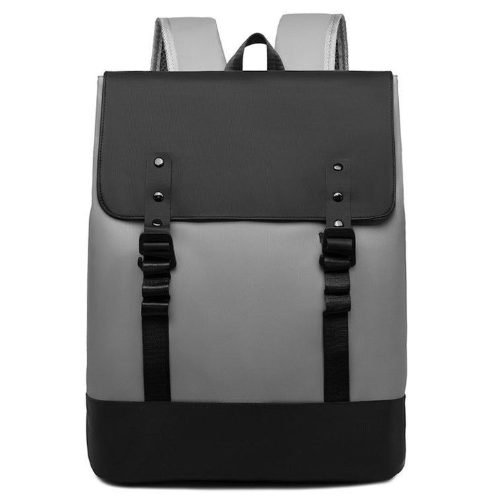 Stylish backpack with adjustable shoulder straps Kalsten