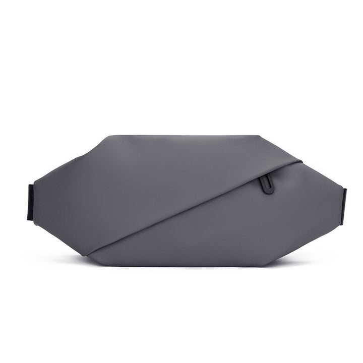 Sleek Minimalist Waist Bag