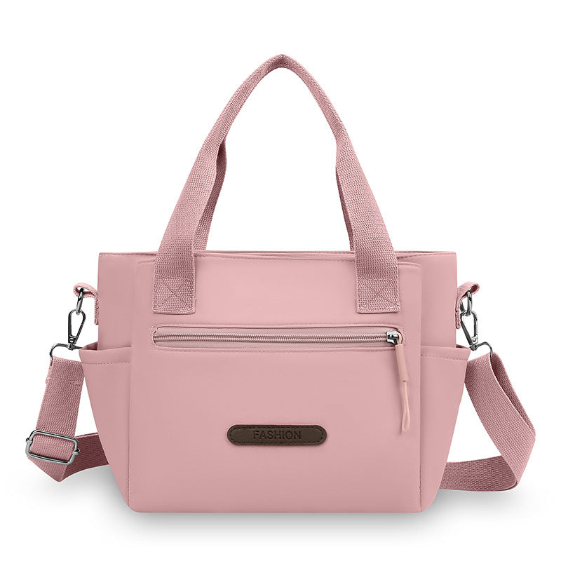 Multi-Functional Organizer Handbag Kalsten