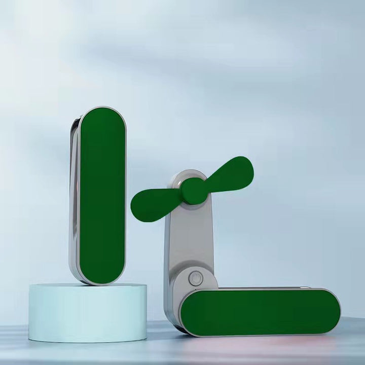 High-Efficiency Rechargeable Mist Fan Kalsten