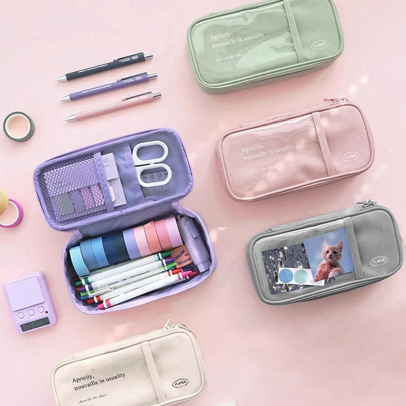 Stylish Pencil Case Kalsten