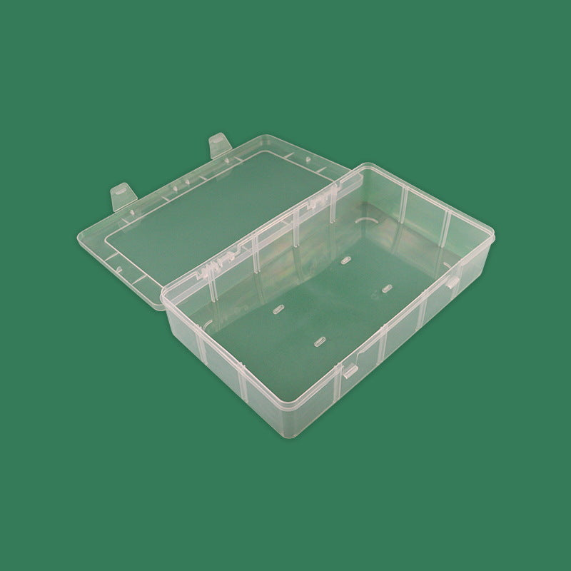 Versatile Compartment Storage Box Kalsten