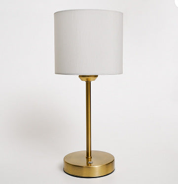 Modern Industrial Table Lamp