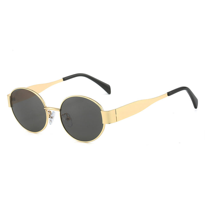 Women's fashionable sunglasses with unique design Kalsten