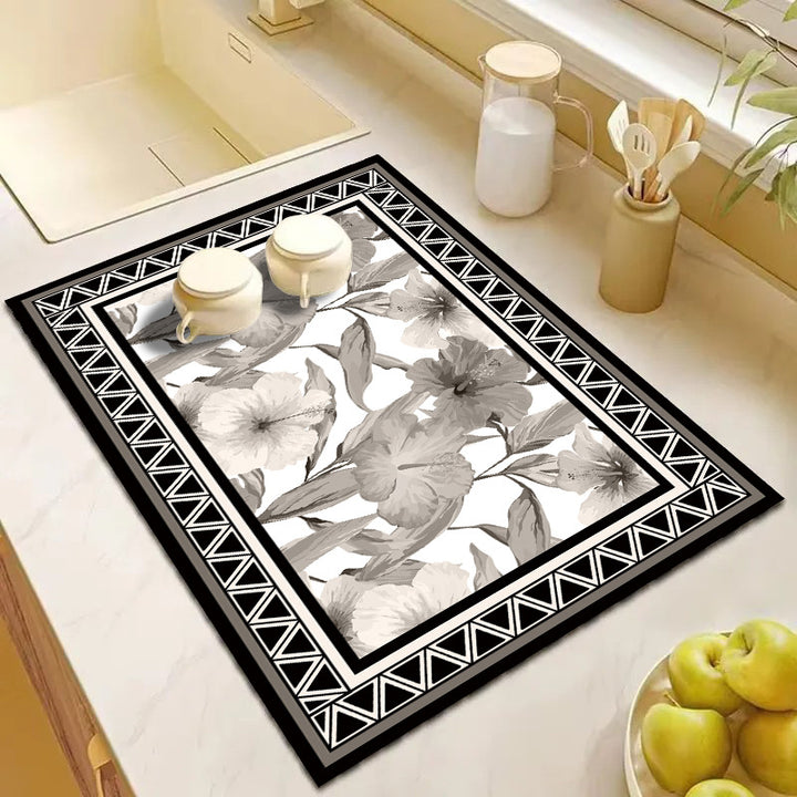 Versatile Kitchen Placemats Kalsten