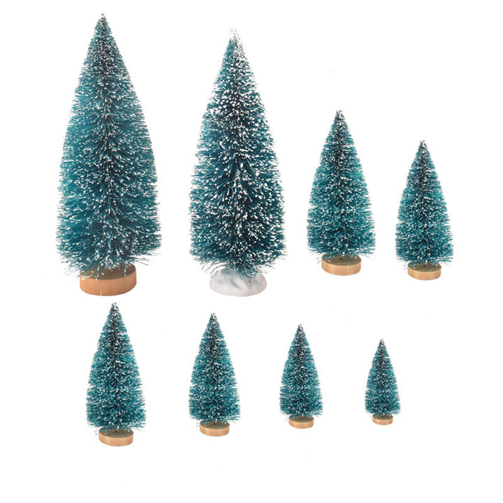 Decorative Christmas Tree Set Kalsten