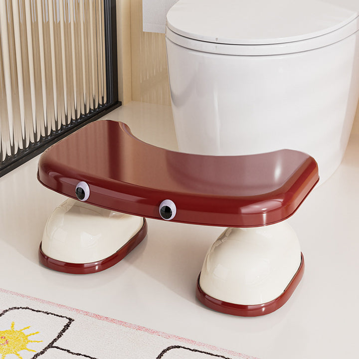 Toilet Footstool Kalsten