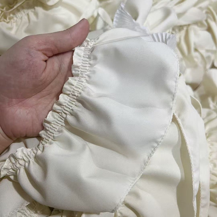Decorative Fabric Belt Kalsten