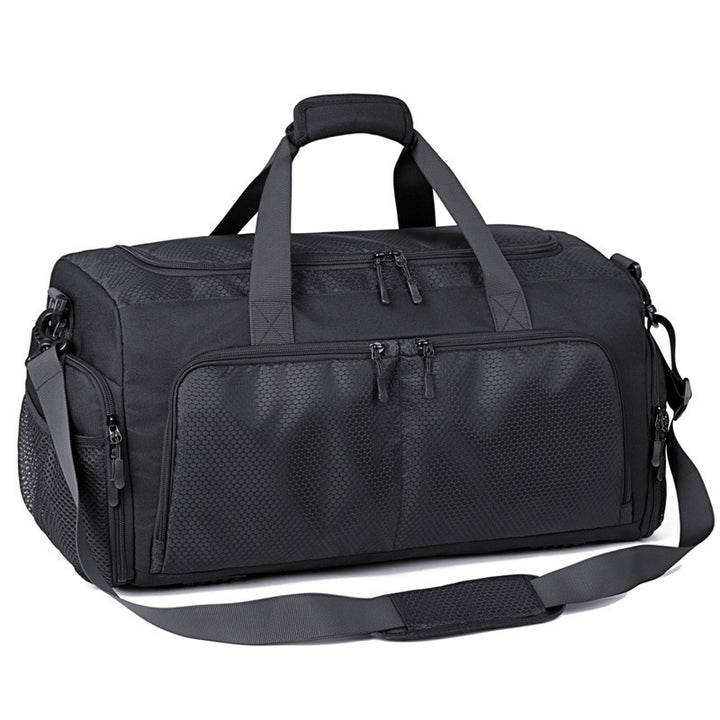 Versatile Travel Duffel Bag