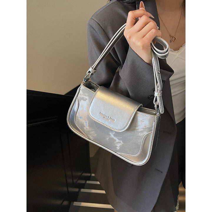 Chic Mini Crossbody Handbag Kalsten