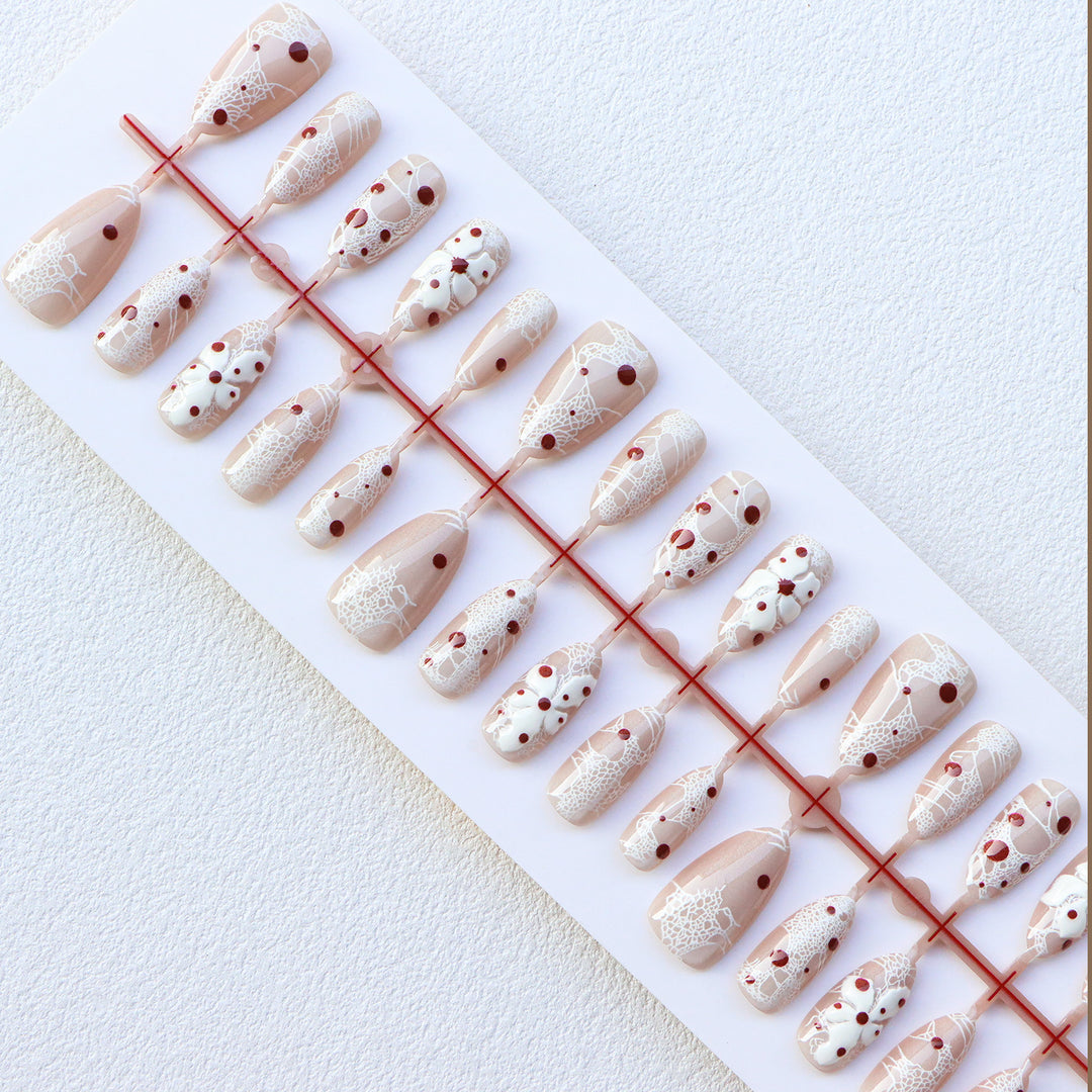 Artistic Nail Art Collection